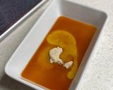 じゃがいもとインゲンの酢醤油きんぴら作り方1写真