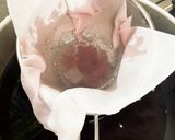 しそジュース　　　　　美味しく健康に作り方5写真