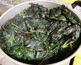 しそジュース　　　　　美味しく健康に作り方3写真