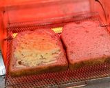 照り焼きチキンチーズトーストサンド作り方6写真