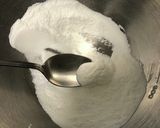 おから★砂糖不使用で美味しい焼きドーナツ作り方1写真