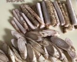 ごぼうチップ作り方1写真