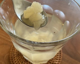 果実酒の果実を甘く食べるには作り方4写真