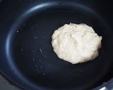 簡単腸活♪おからパウダーでパンケーキ♪作り方2写真