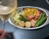 ニセコの魅力をワインとともに味わうひと皿作り方15写真
