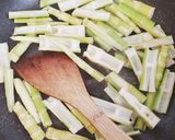 【旬の野菜】真竹のメンマ【ご飯のお供】作り方1写真