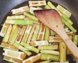 【旬の野菜】真竹のメンマ【ご飯のお供】作り方2写真