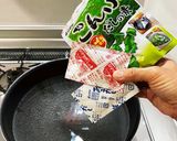 こだわり味付け！『大根の煮物』作り方5写真