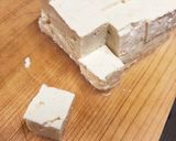 麻婆茄子豆腐作り方1写真