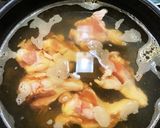 こだわり味付け！『大根の煮物』作り方7写真