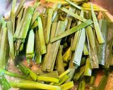 スタミナ満点！野菜たっぷりモツ煮込み♪作り方6写真