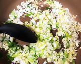 麻婆茄子豆腐作り方5写真