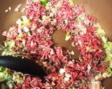 麻婆茄子豆腐作り方6写真
