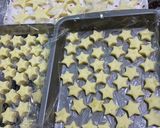 クリスマスや七夕に！簡単！お星さまポテト作り方4写真