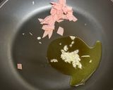 野菜ジュースでベジタブルパスタ作り方4写真