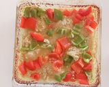 タンドリーチキン&夏野菜作り方12写真