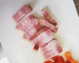 【美容】味噌ラタトゥイユ【野菜たっぷり】作り方3写真