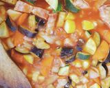 【美容】味噌ラタトゥイユ【野菜たっぷり】作り方7写真