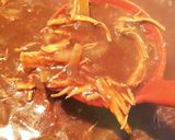 インデアンカレーに負けないチキンカレー作り方8写真