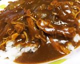インデアンカレーに負けないチキンカレー作り方9写真