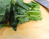 簡単・鮭のクリーム煮♡フライパンひとつで作り方1写真