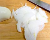 簡単・鮭のクリーム煮♡フライパンひとつで作り方2写真