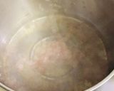 讃岐うどんならぬ手抜きうどん作り方2写真
