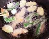 簡単天ぷら&かき揚げ作り方2写真