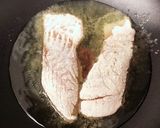 爽やか♡サーモンのレモンバターソテー作り方4写真