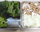 簡単・鮭のクリーム煮♡フライパンひとつで作り方4写真