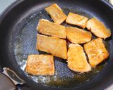 簡単・鮭のクリーム煮♡フライパンひとつで作り方8写真