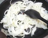 簡単・鮭のクリーム煮♡フライパンひとつで作り方9写真