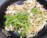 簡単・鮭のクリーム煮♡フライパンひとつで作り方11写真