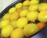 ☆材料2つ☆簡単梅ジャム作り方2写真