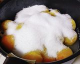 ☆材料2つ☆簡単梅ジャム作り方3写真