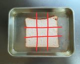 厚切りフレンチトースト作り方2写真