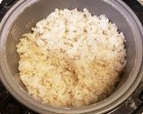 発芽米ご飯作り方5写真