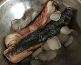 カツオのタタキ作り方4写真