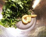 夏のランチはこれ!*冷たいトマトうどん*作り方1写真