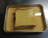 厚切りフレンチトースト作り方4写真