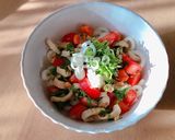 夏のランチはこれ!*冷たいトマトうどん*作り方5写真