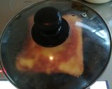 厚切りフレンチトースト作り方7写真