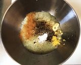 マキシマム・ジャークチキン作り方2写真