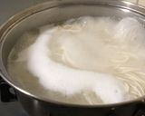 奈良県民の知恵 素麺の美味しい茹で方作り方3写真