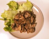 マキシマム・ジャークチキン作り方5写真