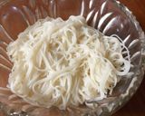奈良県民の知恵 素麺の美味しい茹で方作り方6写真