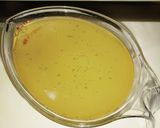 超簡単！冷やし豚しゃぶ塩そうめん！！作り方1写真