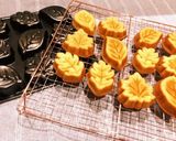 極上フィナンシェ作り方5写真