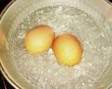 超簡単！冷やし豚しゃぶ塩そうめん！！作り方2写真