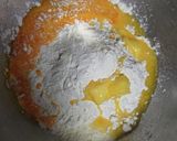 スコーン 6個 グランシェフ作り方1写真